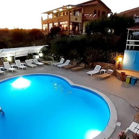 Terra Nostra Bed & Breakfast Agrigento Luaran gambar