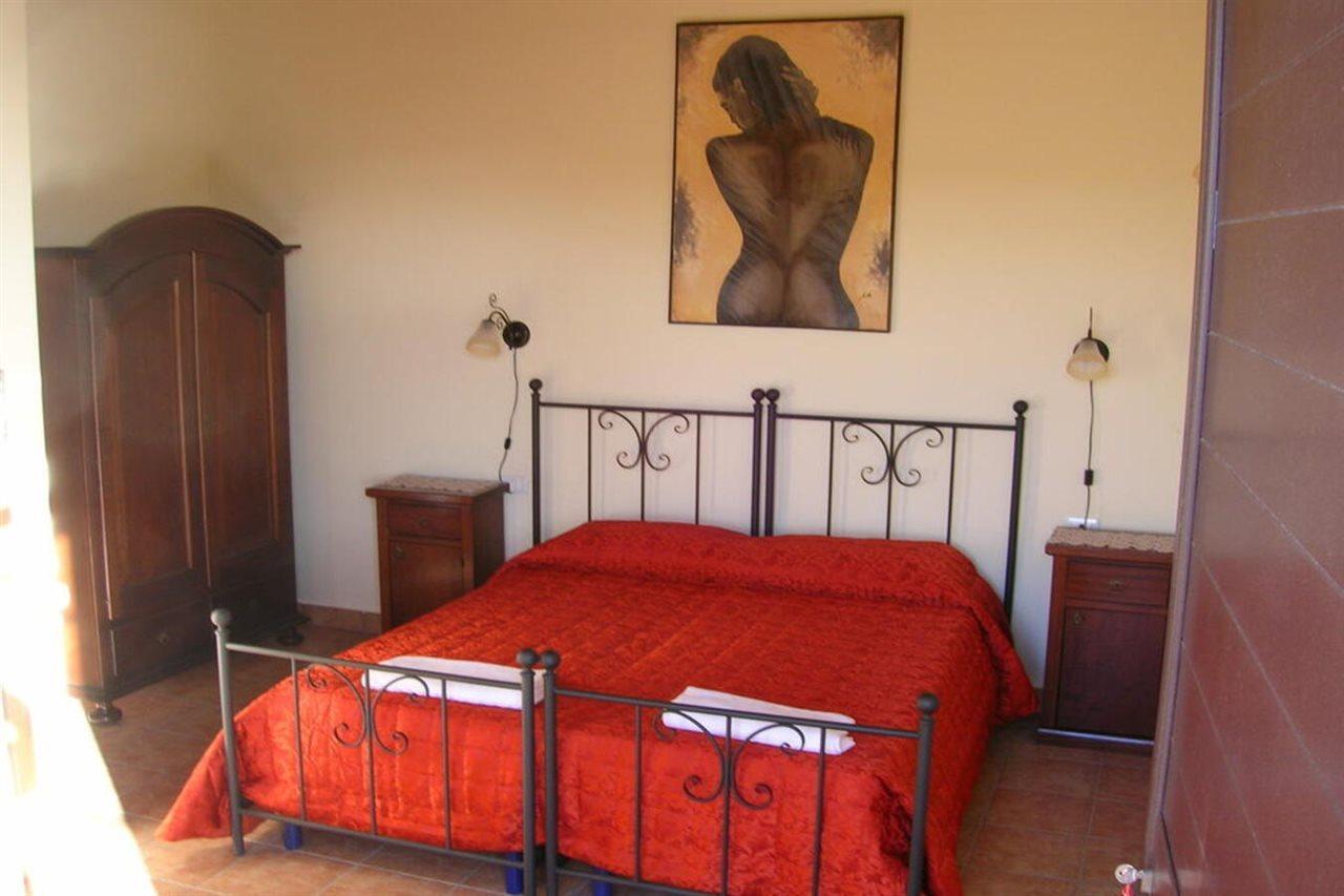 Terra Nostra Bed & Breakfast Agrigento Luaran gambar