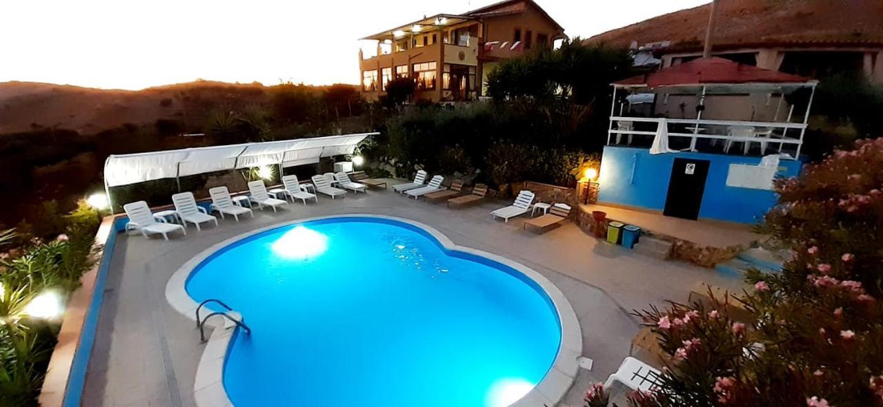 Terra Nostra Bed & Breakfast Agrigento Luaran gambar