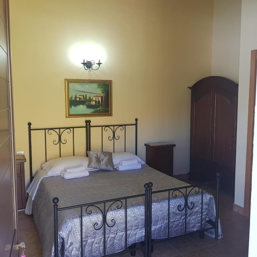 Terra Nostra Bed & Breakfast Agrigento Luaran gambar